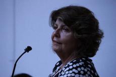 Assembleia Geral Extraordinria do APUBH - Faculdade de Letras da UFMG